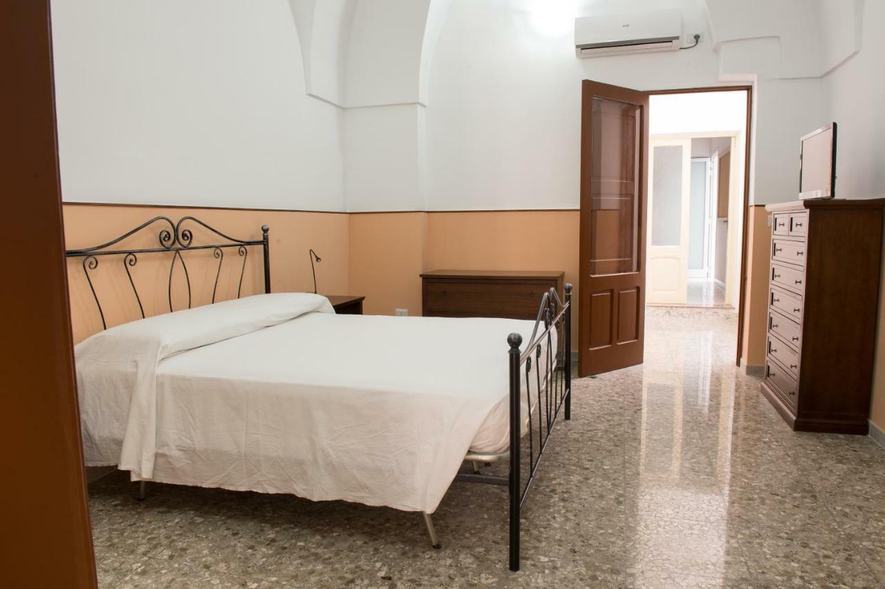 B&B Pozzi Dolci Aradeo Exterior photo