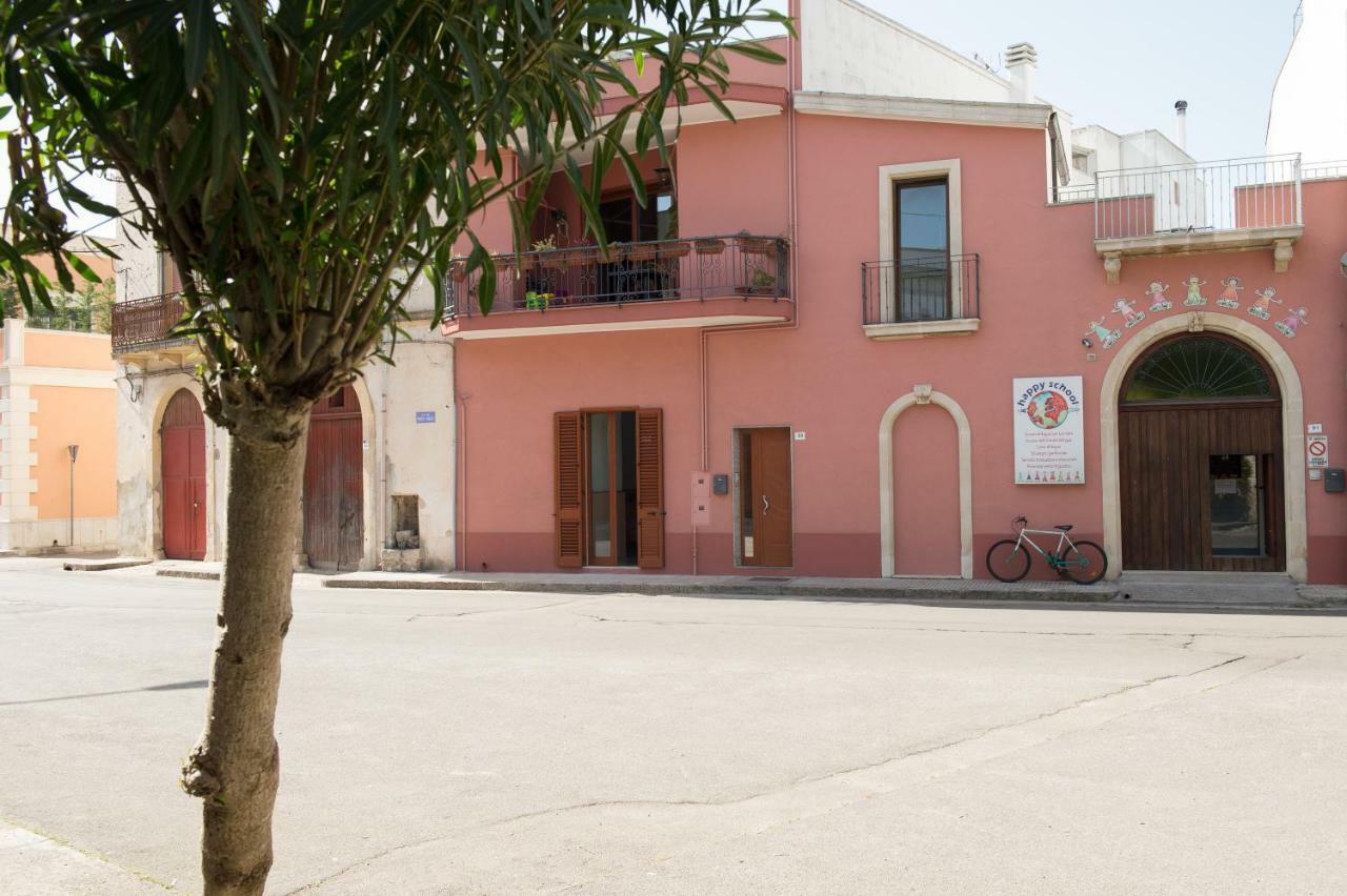 B&B Pozzi Dolci Aradeo Exterior photo