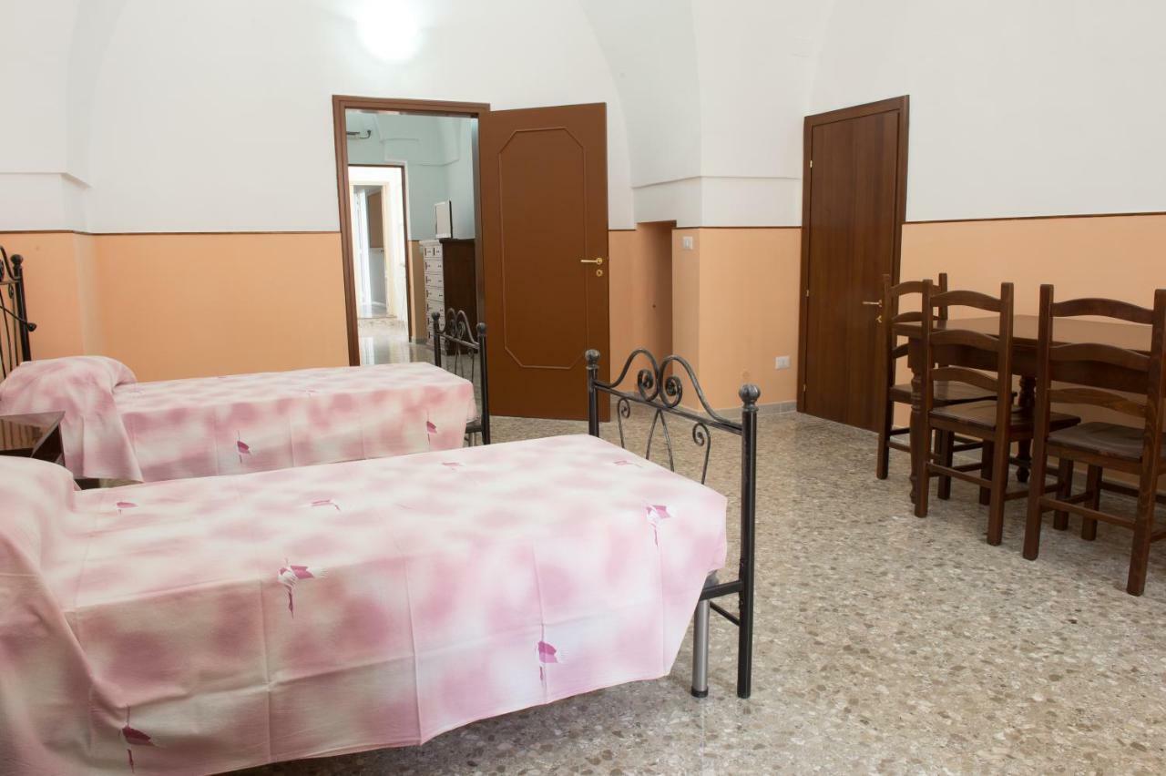 B&B Pozzi Dolci Aradeo Exterior photo
