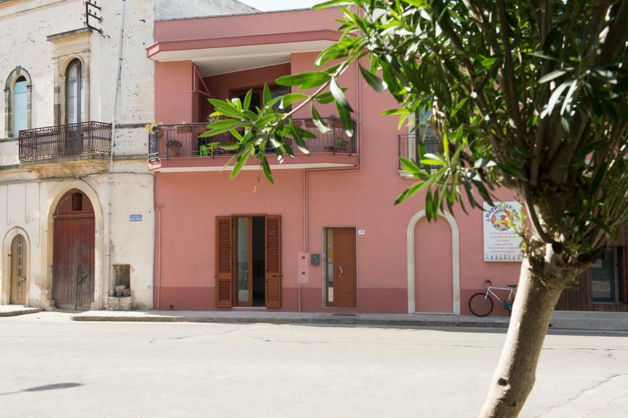 B&B Pozzi Dolci Aradeo Exterior photo